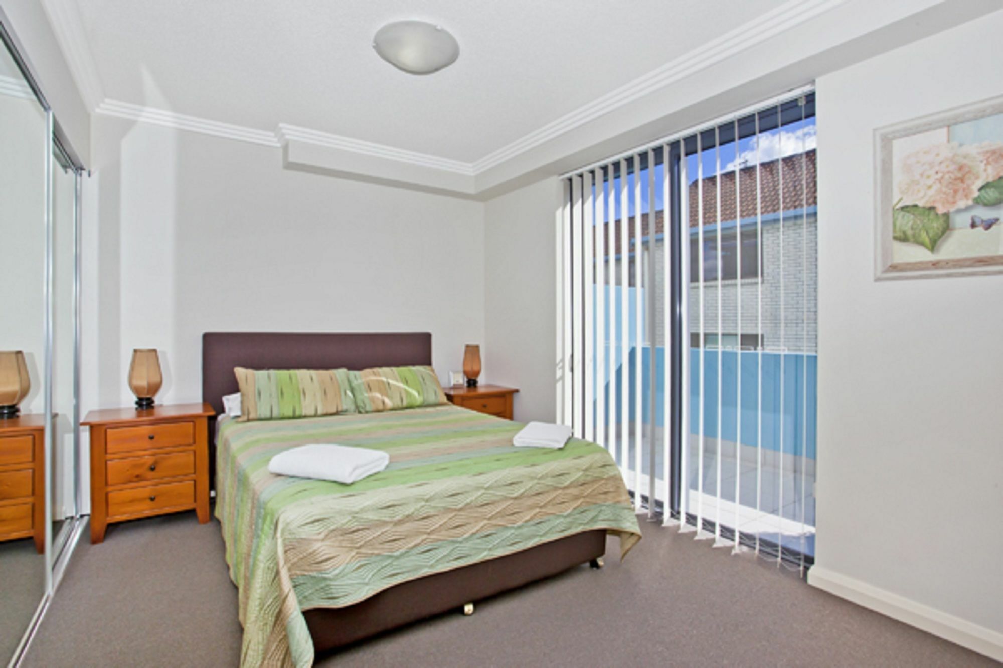 Aqualine Apartments On The Broadwater Gold Coast Kültér fotó