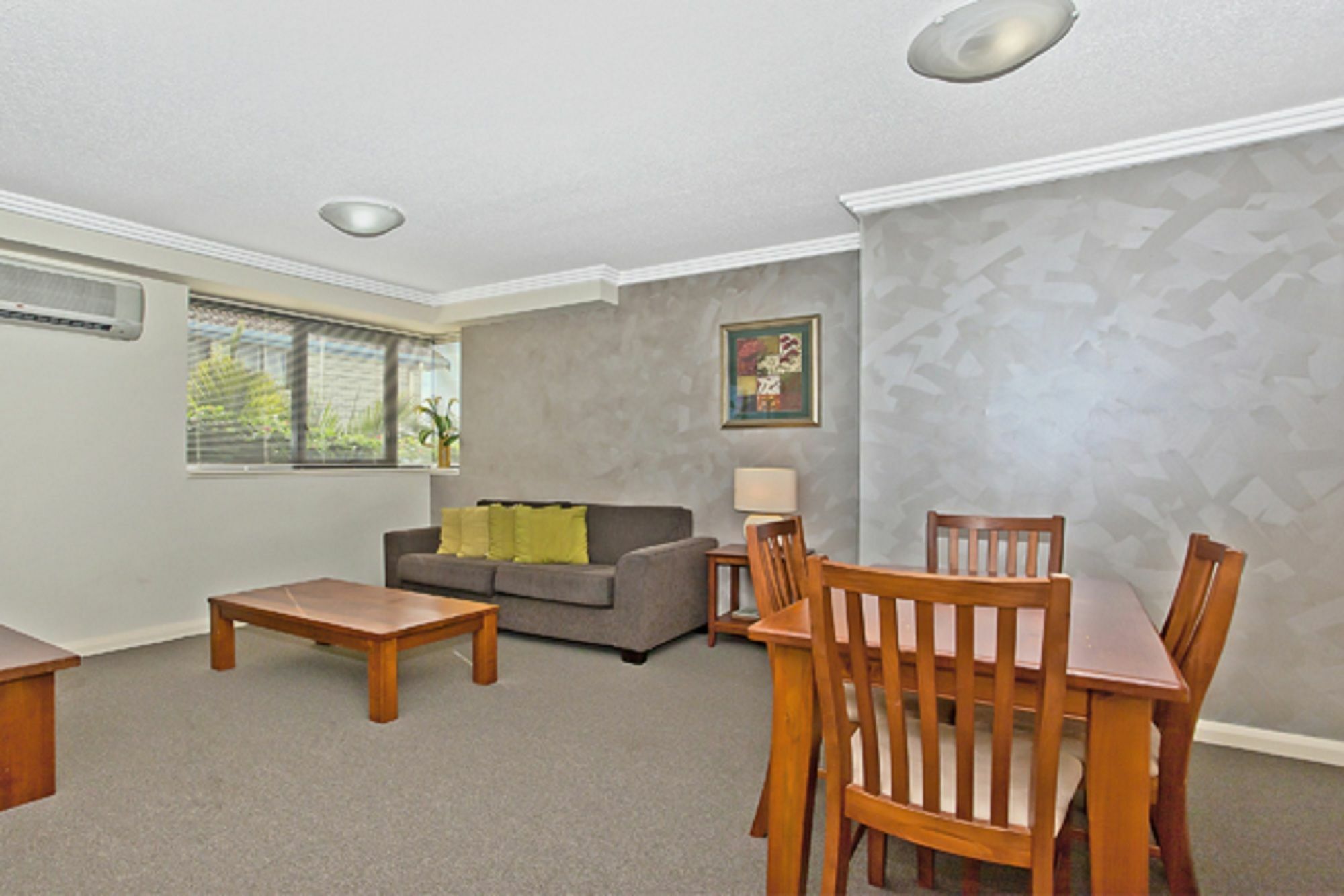 Aqualine Apartments On The Broadwater Gold Coast Kültér fotó